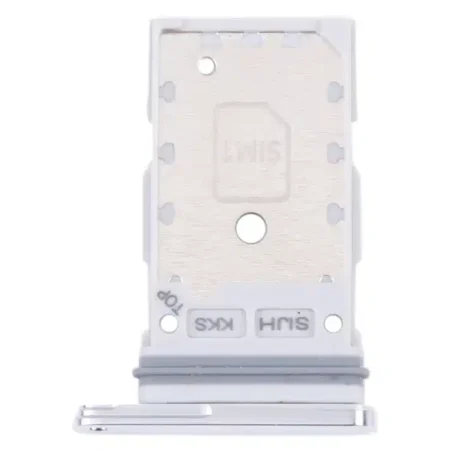 Samsung Galaxy S22 5G (S901B) Sim Holder - Sky Blue