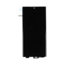 Samsung Galaxy S23 Ultra (S918B) Display And Digitizer Without Frame Servicepack
