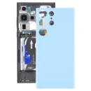 Samsung Galaxy S23 Ultra (S918B) Battery Cover - Sky Blue