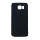 Samsung Galaxy S6 (SM-G920F) Replacement Battery Cover - Black