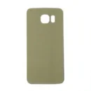 Samsung Galaxy S6 (SM-G920F) Replacement Battery Cover - Gold