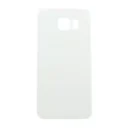 Samsung Galaxy S6 (SM-G920F) Replacement Battery Cover - White