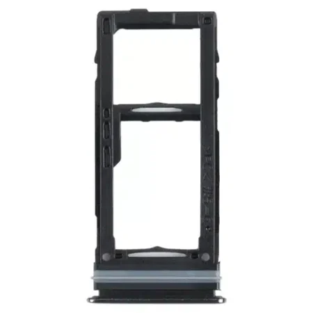 Samsung Galaxy A52s 5G (A528B) Sim Holder - Awesome Black