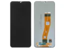 Samsung Galaxy A02s (A025G) EU Display + Digitizer (No Frame) - Black
