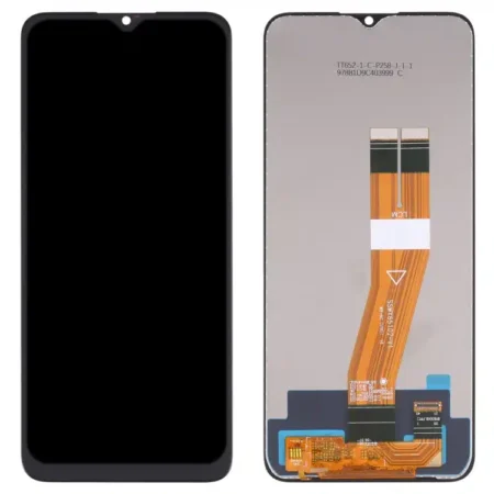 Samsung Galaxy A02s (A025F) Non EU Display + Digitizer (No Frame) - Black
