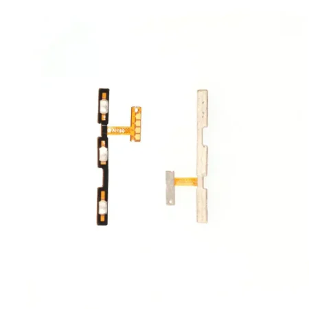 Samsung Galaxy A02s (A025F) Power + Volume Flex Cable