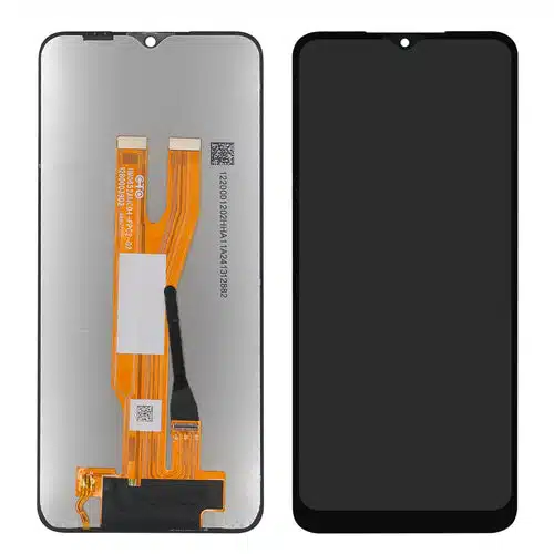 Samsung Galaxy A03 Core (A032F) Display + Digitizer (No Frame) - Black