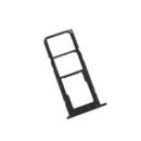 Samsung Galaxy A9 (2018) (A920F) Sim holder - Caviar Black