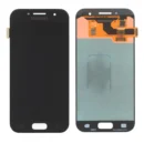 Samsung Galaxy A3 (2017) (A320F) Display Refurbished - Black