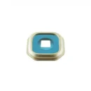 Samsung Galaxy A5 (2016) (A510F) Camera Cover - Gold