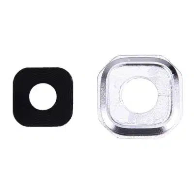 Samsung Galaxy A5 (2016) (A510F) Camera Cover - Silver