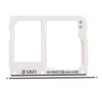 Samsung Galaxy A5 (2016) (A510F) Sim and SD Card Holder - Gold