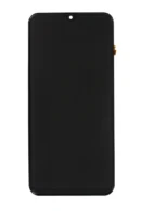 Samsung Galaxy J7 Prime (SM-G610F) Display + Digitizer AAA - Black