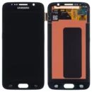 Samsung Galaxy S6 (SM-G920F) Display + Digitizer - Black