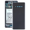 Samsung Galaxy S10 Plus (SM-G975F) Battery Cover - Prism Black