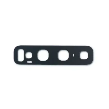 Samsung Galaxy S10 Plus (SM-G975F) Camera Glass Lens - Black