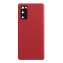 Samsung Galaxy S20 (G980F) Battery Cover - Aura Red