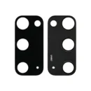 Samsung Galaxy S20 (G980F) / S20 5G (G981F) Camera Lens - Black (5pcs)