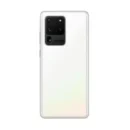 Samsung Galaxy S20 Ultra (G988B) Battery Cover with Camera Lens - Cloud White