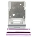 Samsung Galaxy S20 FE 4G (G780F) Sim Holder - Lavender
