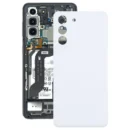 Samsung Galaxy S21 FE (G990B) Battery Cover - White