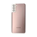 Samsung Galaxy S21 Plus 5G (G996B) Battery Cover - Phantom Gold