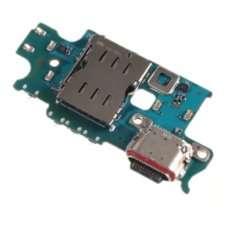 Samsung Galaxy S23 Plus (S916B) Charging Connector