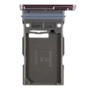 Samsung Galaxy S23 (S911B) Sim + Memory Card Holder - Lavender