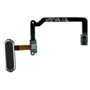 Samsung Galaxy S5 (SM-G900F) Home Button Flex - Black