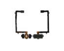 Samsung Galaxy S6 Edge (SM-G925F) Home Button Flex - Gold