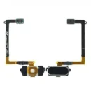 Samsung Galaxy S6 (SM-G920F) Home Flex - Black
