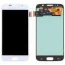 Samsung Galaxy S6 (SM-G920F) Display + Digitizer - White