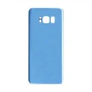 Samsung Galaxy S8 Plus (G955F) Battery Cover - Coral Blue