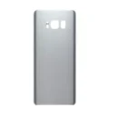 Samsung Galaxy S8 Plus (G955F) Battery Cover - Arctic Silver