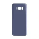 Samsung Galaxy S8 Plus (G955F) Battery Cover - Orchid Gray