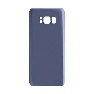 Samsung Galaxy S8 (G950F) Battery Cover - Orchid Gray