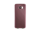 Samsung Galaxy S8 (G950F) Battery Cover - Pink