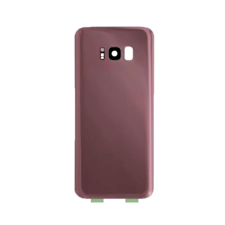 Samsung Galaxy S8 (G950F) Battery Cover - Pink