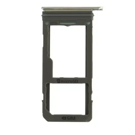 Samsung Galaxy S8 (G950F) / Galaxy S8 Plus (G955F) Sim Holder - Gold