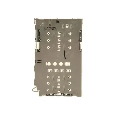 Samsung Galaxy S8 (G950F) Sim Card + MicroSD Reader
