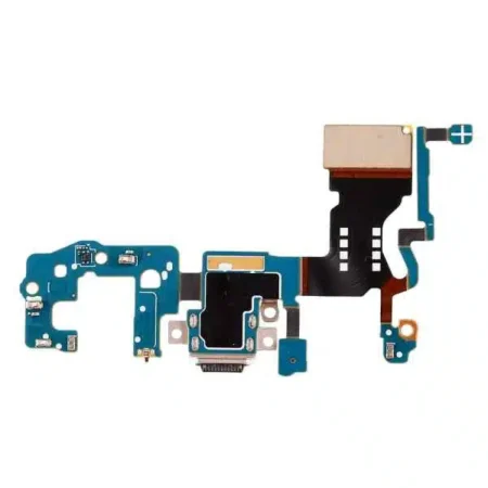 Samsung Galaxy S9 (G960F) Charger Connector Flex
