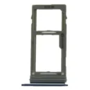 Samsung Galaxy S9 (G960F) Sim Holder - Coral Blue
