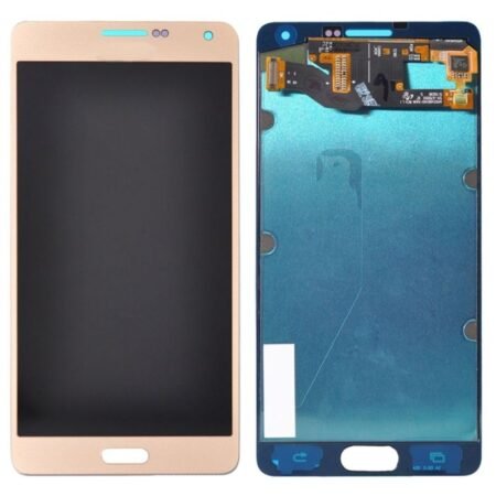Samsung Galaxy A7 2015 (A700F) OLED Display + Digitizer - Gold