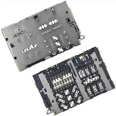 Samsung Galaxy A5 (2016) (A510F) Sim / SD-Card Reader