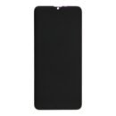 Samsung Galaxy A20s (A207F) OLED Quality Display (No Frame) - Black