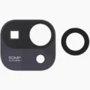 Xiaomi Mi 11 Pro (M2102K1AC) Camera Glass - Black