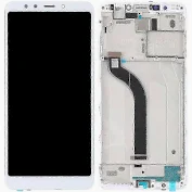 Xiaomi Mi 5 Display + Digitizer - White