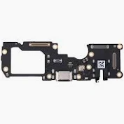 Oppo Reno 7 5G (CPH2371) Audio Connector