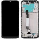 Xiaomi Redmi Note 8 (M1908C3JG) Display + Digitizer With Frame (5600050C3J00) - Space Black