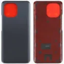 Xiaomi Mi 11 (M2011K2G) Battery Cover - Black